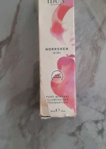 IDUN minerals Foundation