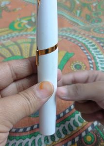 Electronic Eyebrow Trimmer