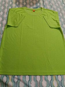 Green T-Shirt