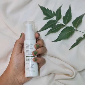 Plum Green Tea Moisturizer