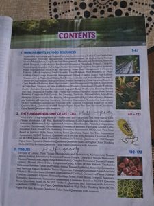 Schand Biology Class 9 Cbse