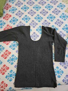 Ribbed Thermal Wear
