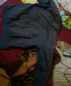 Nike Men&#39;s sports  Pullover L size