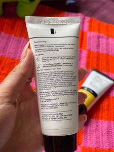 Deconstruct Skincare Duo