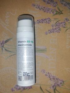 Niacinamide Vitamin B3-10% Serum, 30ml