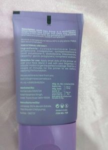 Lakme Foundation