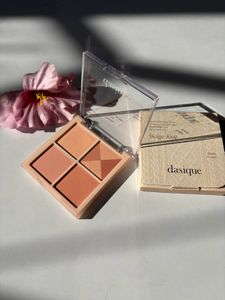 dasique blush
