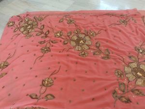 Beautiful Saree