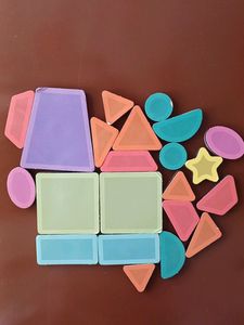 About 26 Different Magnets
