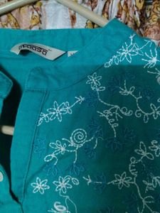 Used Kurta