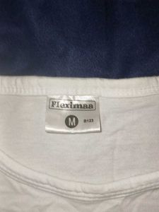 White Madewell T-Shirt