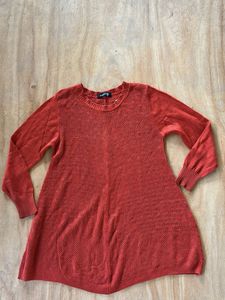 Korean Pullover