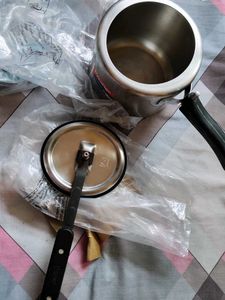 Prestige Pressure cooker 3L
