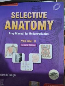 1st Year MBBS BOOKS