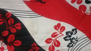 Night Dress For Woman