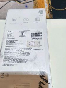 Vivo Y 100 A