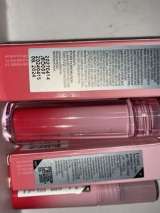 Etude House Glowy Tint - Mini + Full Size