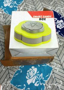 100%new Smart Candy Box+ Masala Box