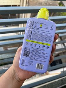 Moxie Scalp Reviving Shampoo