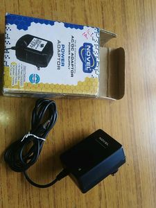 Novel 12V AC/DC Power Adapter