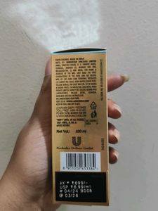 LAKME Hyaluronic Dewy