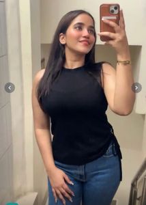 Sleeveless Black Top