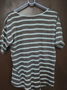 Striped T-Shirt