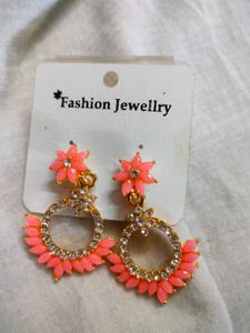 Earrings -  Fashion Jewellery