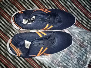 BRUTON Trendy Sports Running Walking Shoes For Men