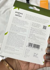 Combo Of Ozone Facewash,Plum Sunscreen,Plum Shnapp