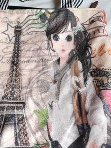 Beautiful Tote Bag