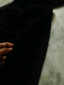 Allen Ville Black T-shirt