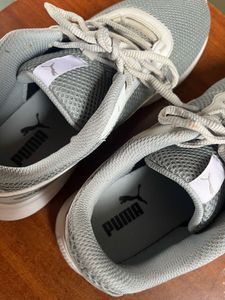 Puma Men cliff Sneaker, 9 Size