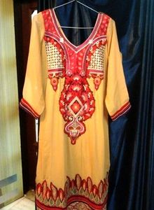 Anarkali Suit