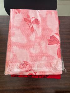 Its A Churidar 3 Piece Set Which Is Unstiched