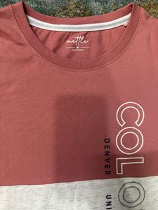 Colorado Graphic Tee