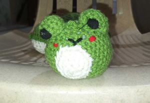 Crochet Buddies