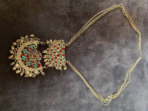 Elegant Necklace