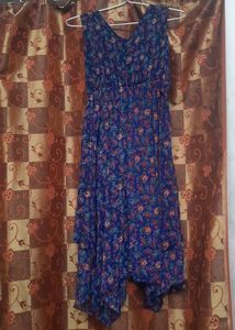 Midi Dress_Women_Girls