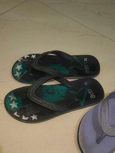 Boys Footwear