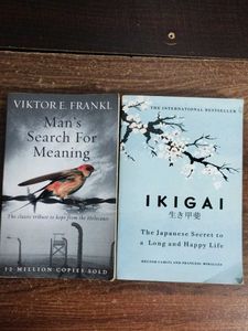 Two Popular Books