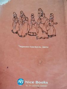 Contemporary India II