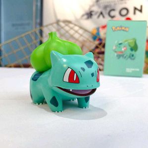 Bulbasaur Figurine