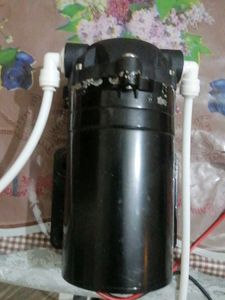 Ro Water Motor Pump... Air Pump Heavy
