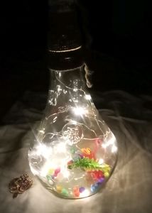Night Lamp
