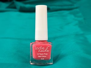 Indie Nails ( Nail Polish)