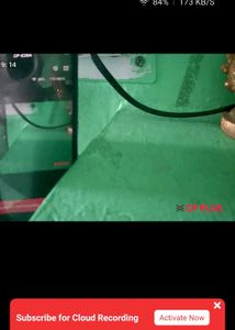 CP Plus CCTV Camera Working Conditions 64gb Memory