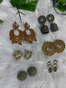 Earring Set