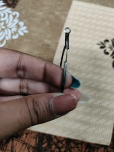 Elegant Round Earring