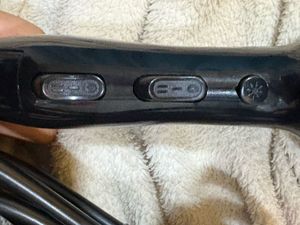 Vega Pro-Touch Professional Salon Hair Dryer